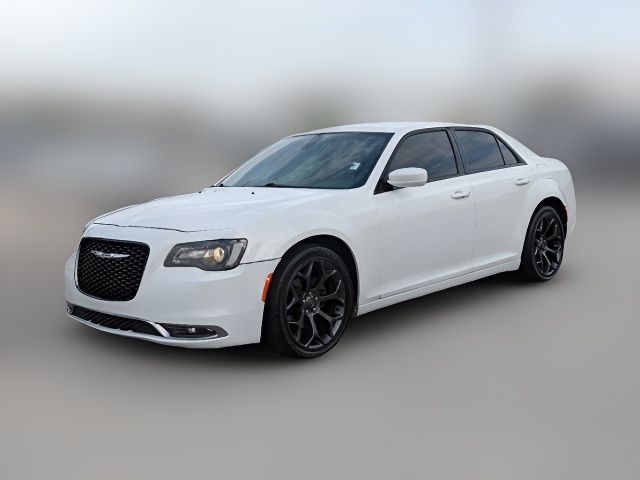 2019 Chrysler 300 300S