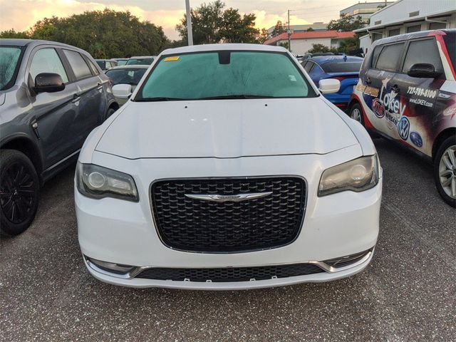 2019 Chrysler 300 300S