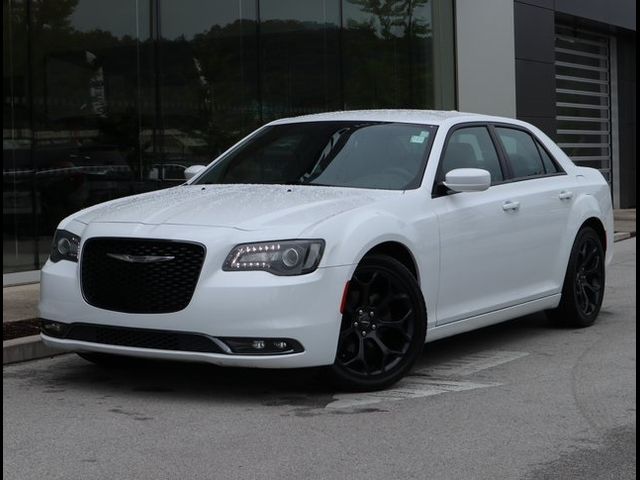 2019 Chrysler 300 300S