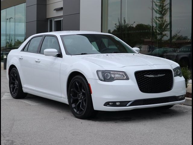 2019 Chrysler 300 300S