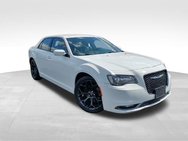 2019 Chrysler 300 300S