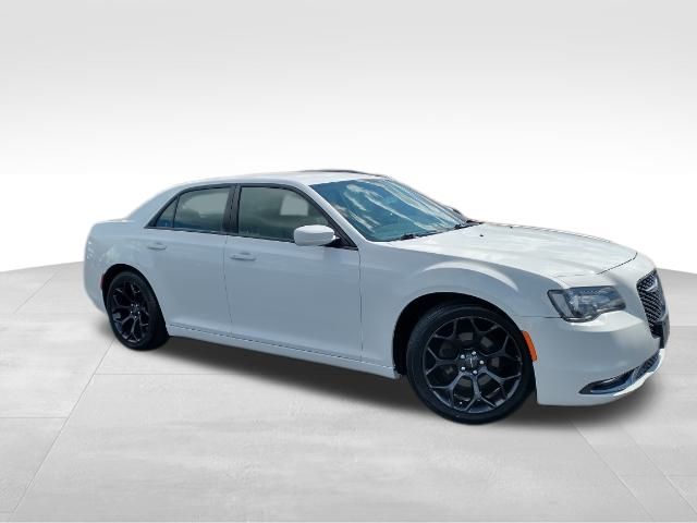 2019 Chrysler 300 300S