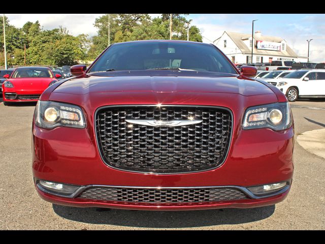 2019 Chrysler 300 300S