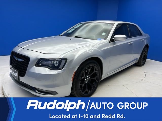 2019 Chrysler 300 300S