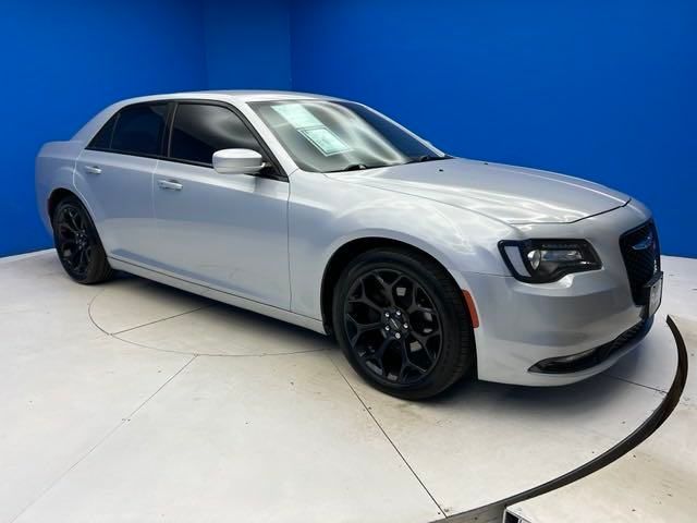 2019 Chrysler 300 300S