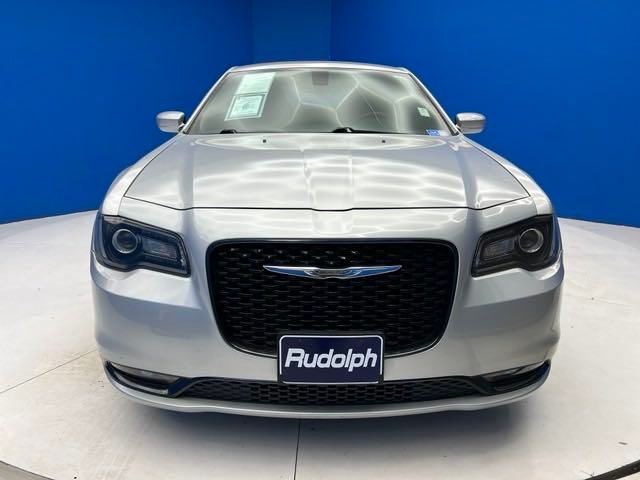 2019 Chrysler 300 300S