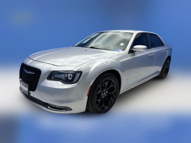 2019 Chrysler 300 300S