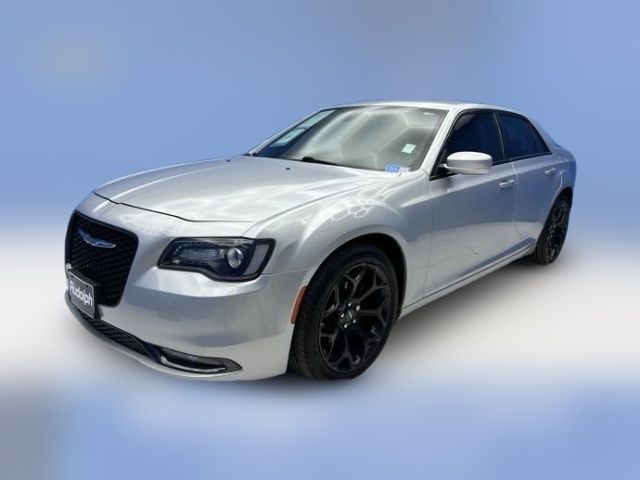 2019 Chrysler 300 300S