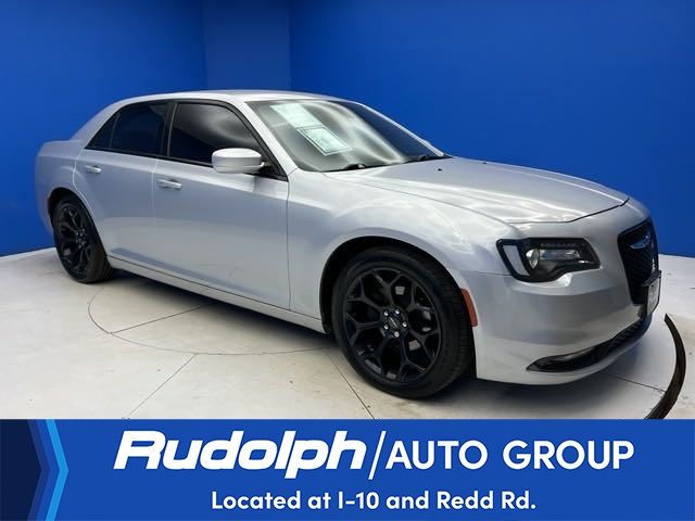 2019 Chrysler 300 300S