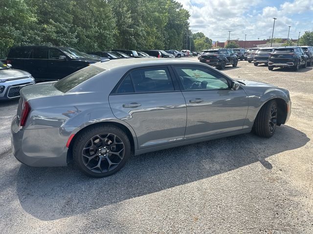 2019 Chrysler 300 300S