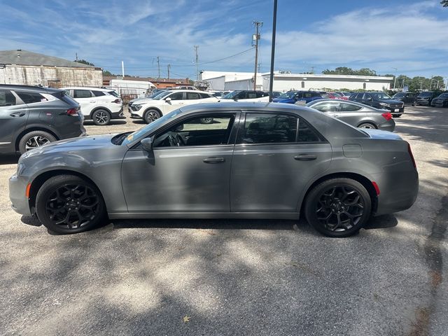 2019 Chrysler 300 300S