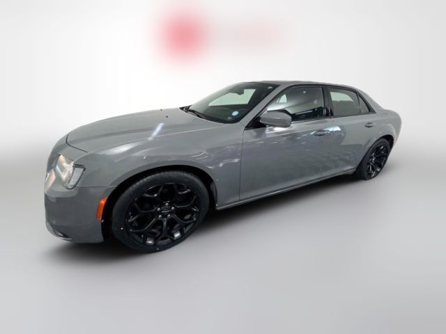 2019 Chrysler 300 300S