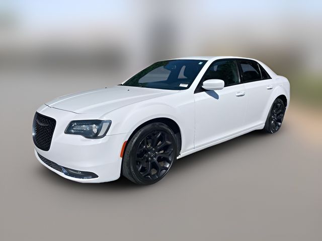2019 Chrysler 300 300S