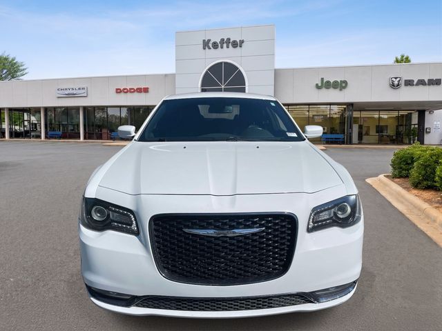 2019 Chrysler 300 300S