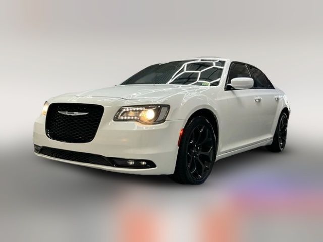 2019 Chrysler 300 300S