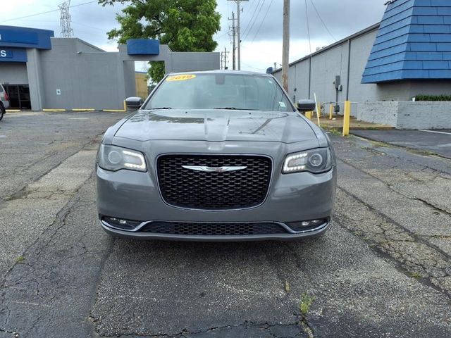 2019 Chrysler 300 300S