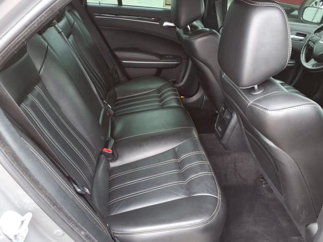 2019 Chrysler 300 300S