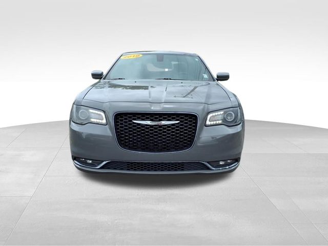 2019 Chrysler 300 300S
