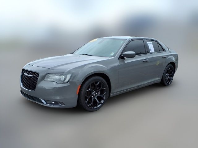 2019 Chrysler 300 300S