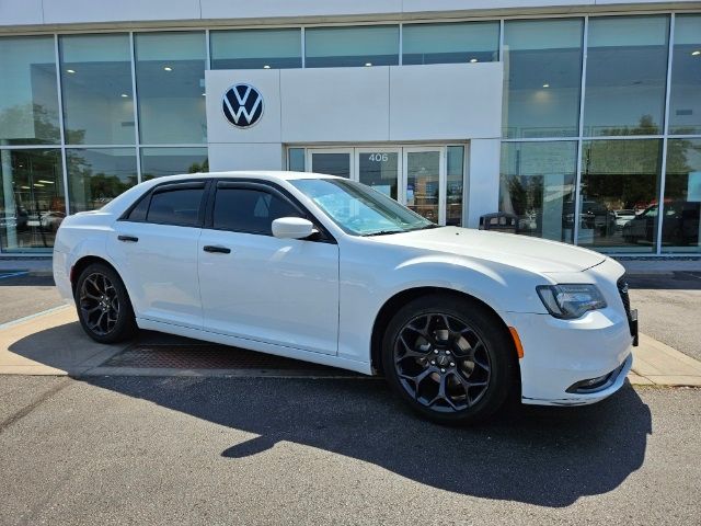 2019 Chrysler 300 300S