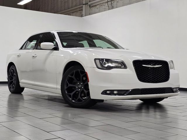 2019 Chrysler 300 300S