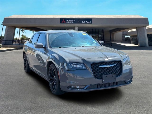 2019 Chrysler 300 300S