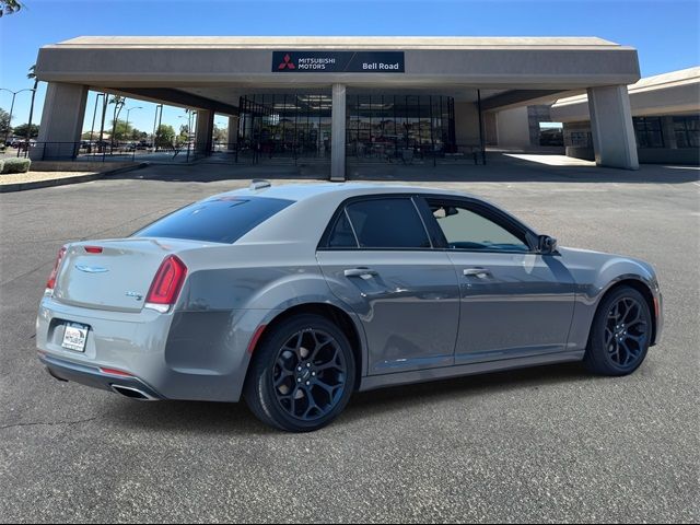 2019 Chrysler 300 300S