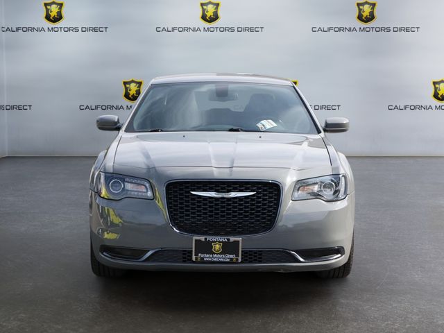 2019 Chrysler 300 300S