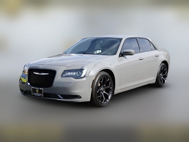 2019 Chrysler 300 300S