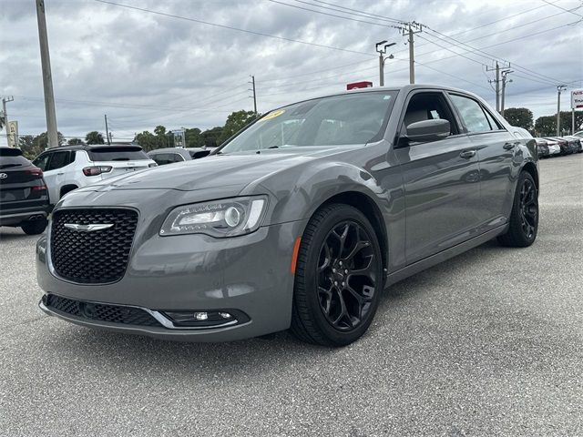 2019 Chrysler 300 300S