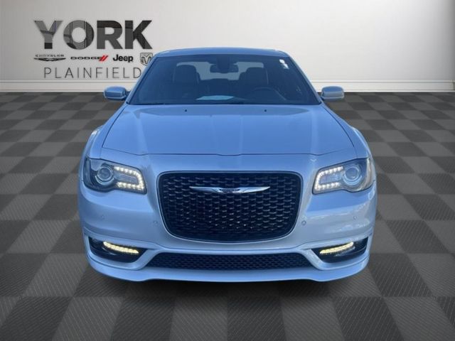 2019 Chrysler 300 300S