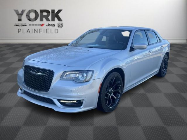 2019 Chrysler 300 300S