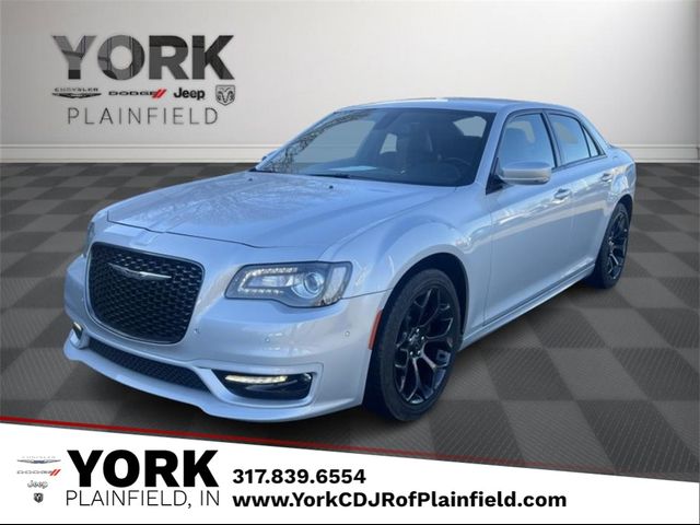 2019 Chrysler 300 300S