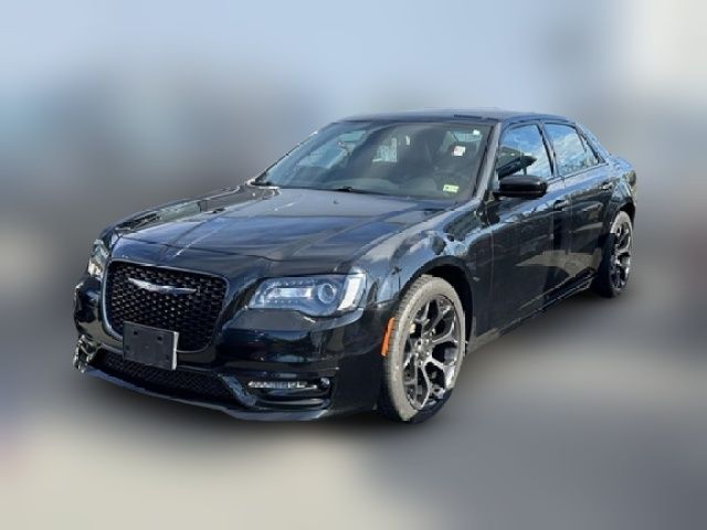 2019 Chrysler 300 300S