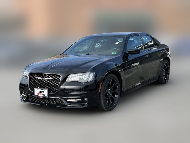 2019 Chrysler 300 300S