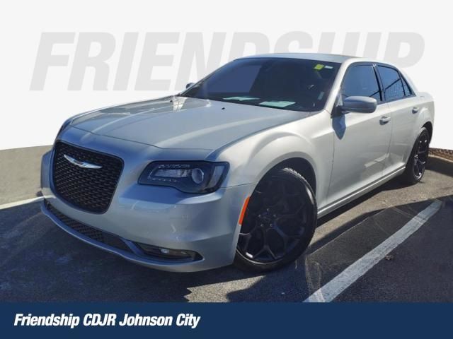 2019 Chrysler 300 300S