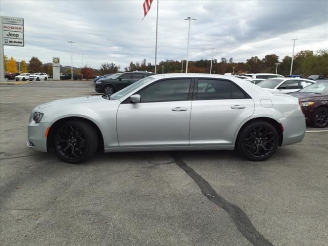 2019 Chrysler 300 300S