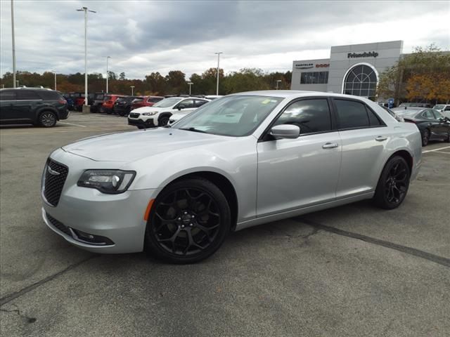 2019 Chrysler 300 300S