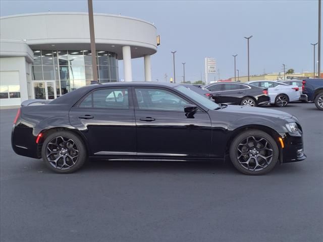 2019 Chrysler 300 300S