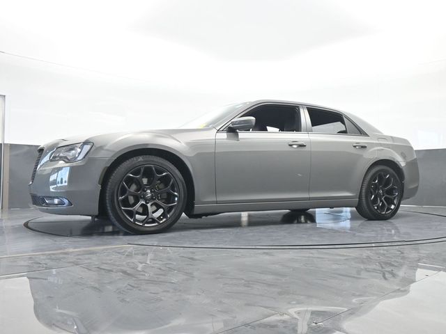 2019 Chrysler 300 300S