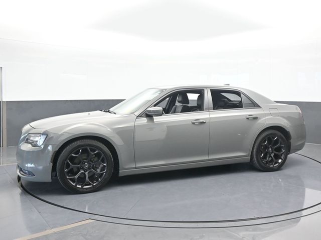 2019 Chrysler 300 300S