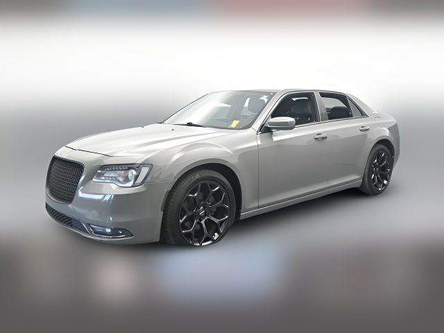 2019 Chrysler 300 300S