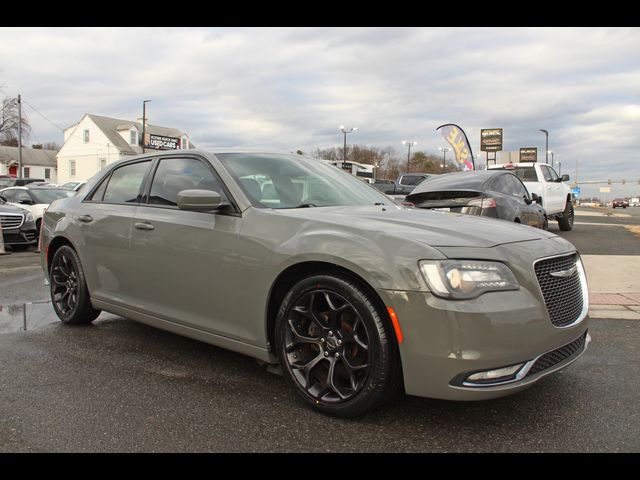 2019 Chrysler 300 300S