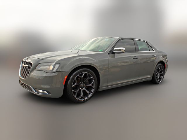 2019 Chrysler 300 300S