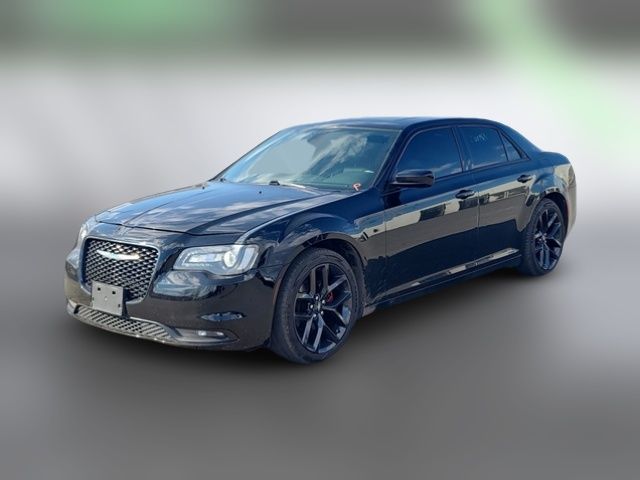 2019 Chrysler 300 300S