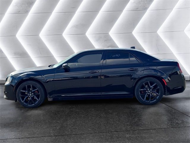 2019 Chrysler 300 300S