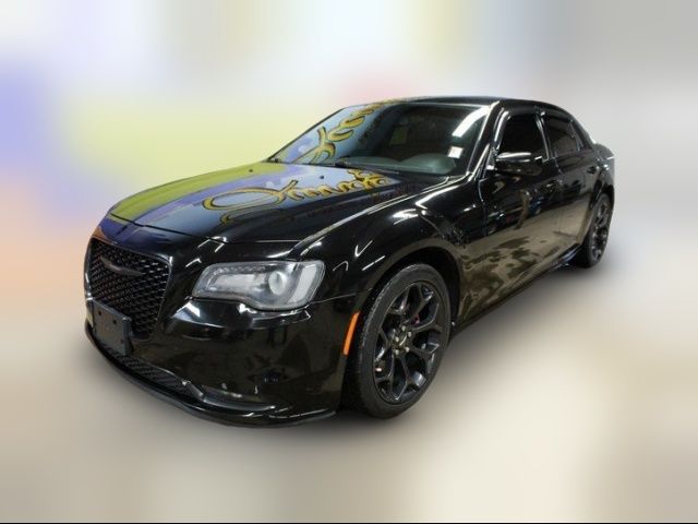 2019 Chrysler 300 300S