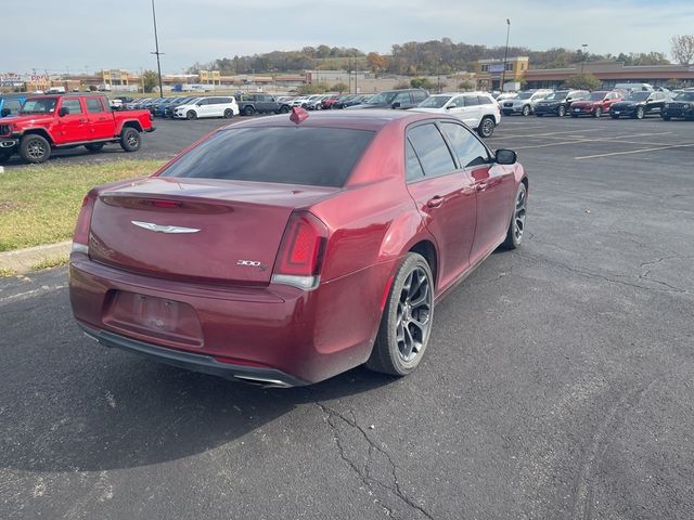 2019 Chrysler 300 300S