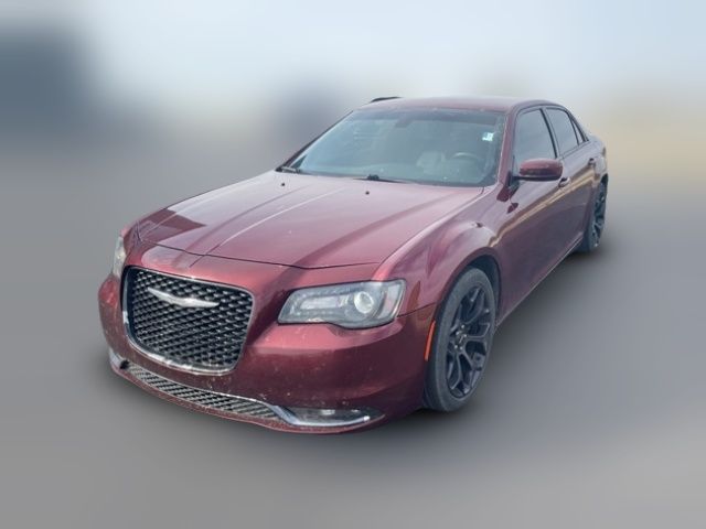 2019 Chrysler 300 300S