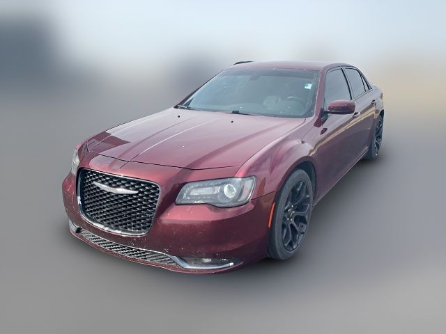 2019 Chrysler 300 300S